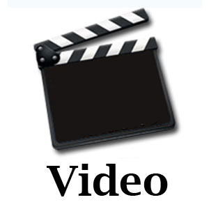 Video button
